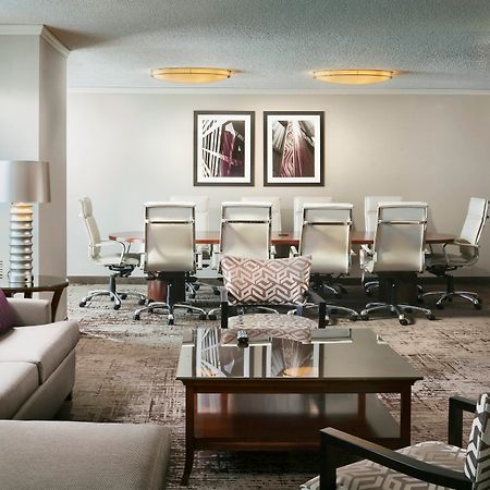 Chicago Marriott Suites דירפילד מראה חיצוני תמונה