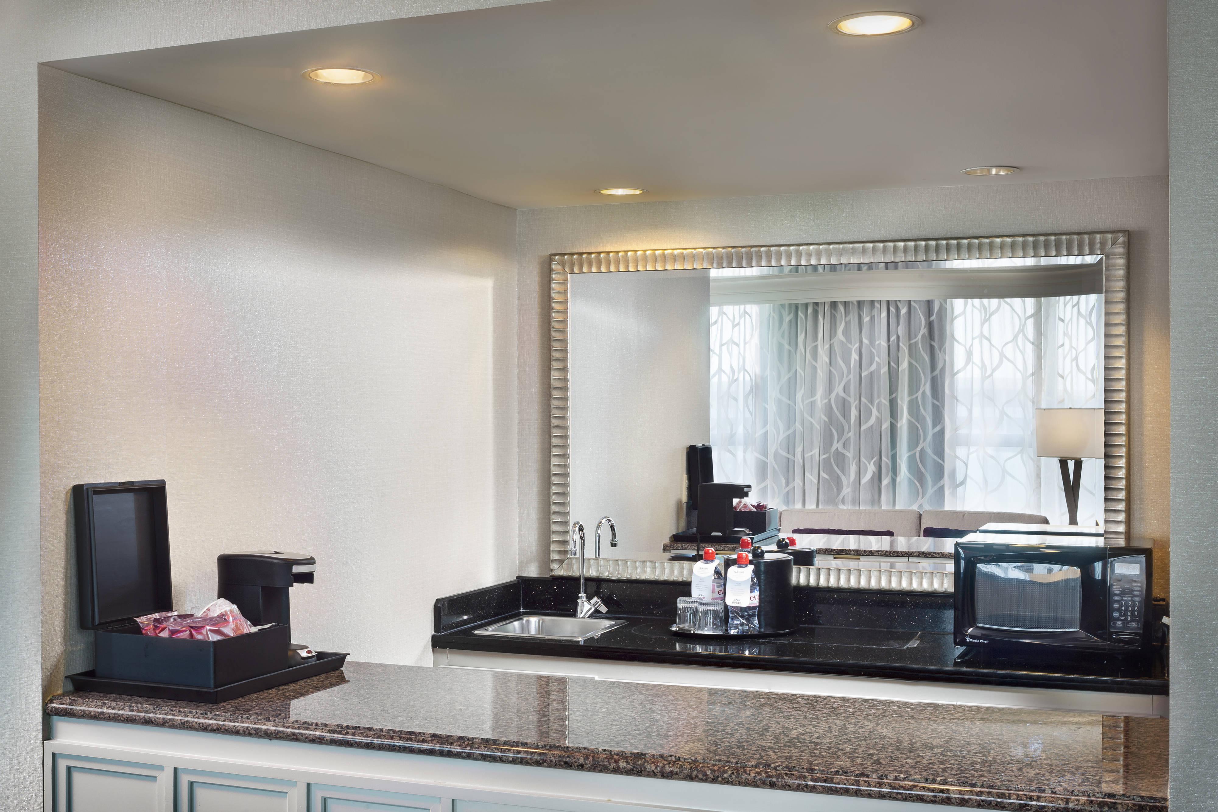 Chicago Marriott Suites דירפילד מראה חיצוני תמונה