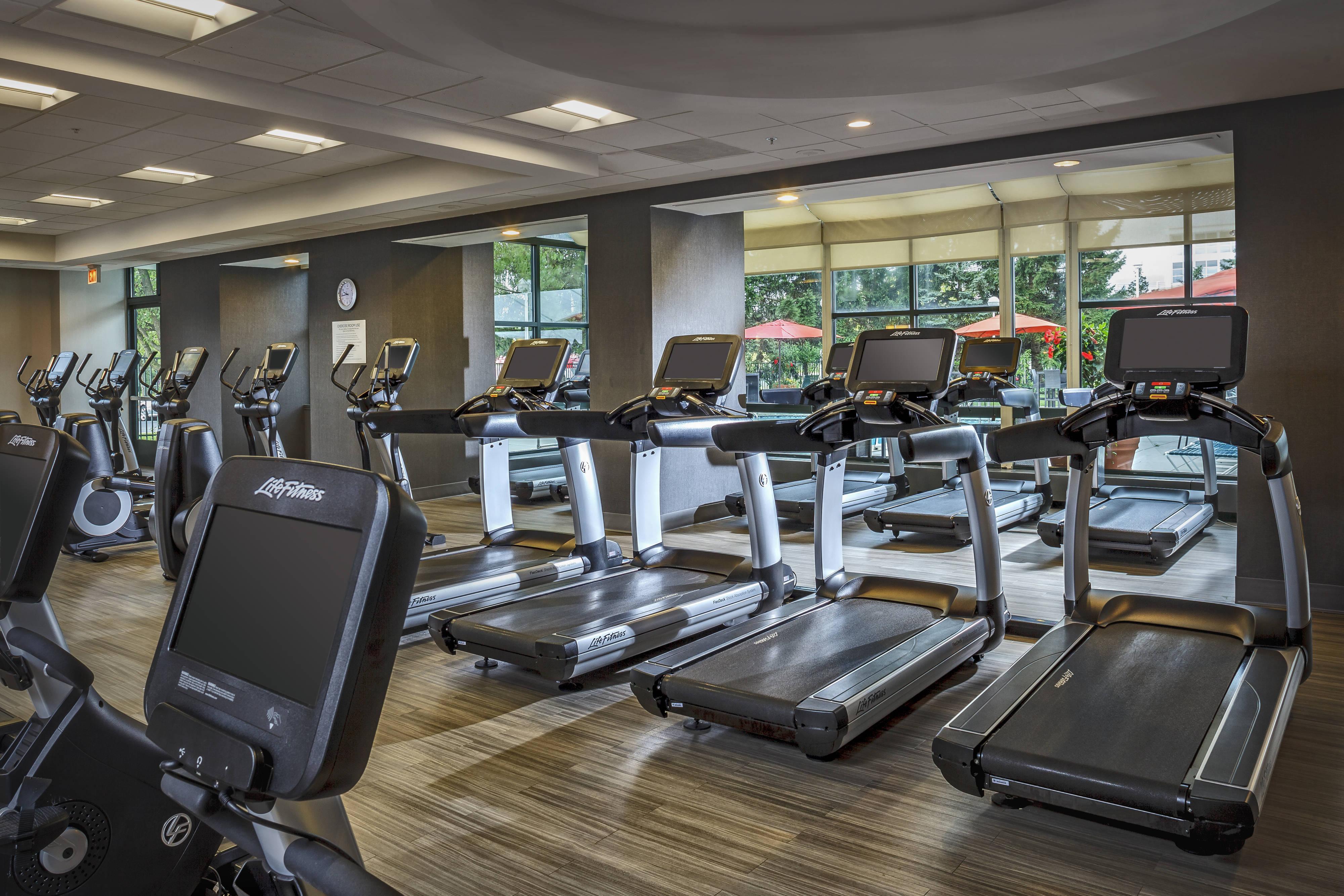 Chicago Marriott Suites דירפילד מראה חיצוני תמונה