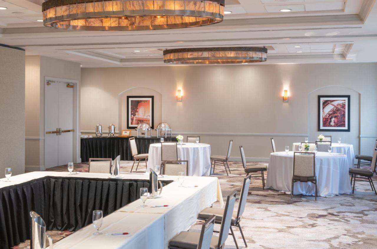 Chicago Marriott Suites דירפילד מראה חיצוני תמונה