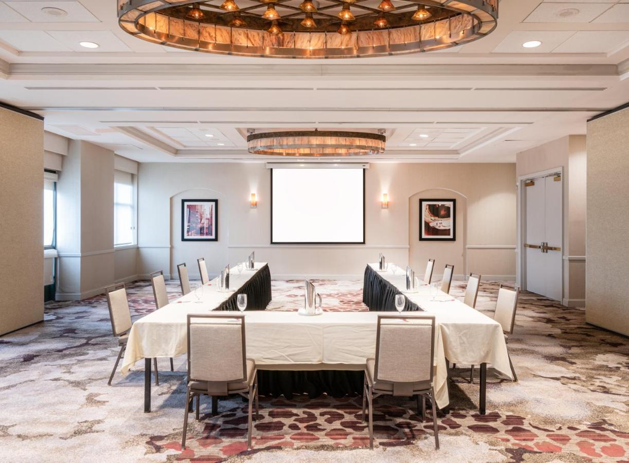 Chicago Marriott Suites דירפילד מראה חיצוני תמונה