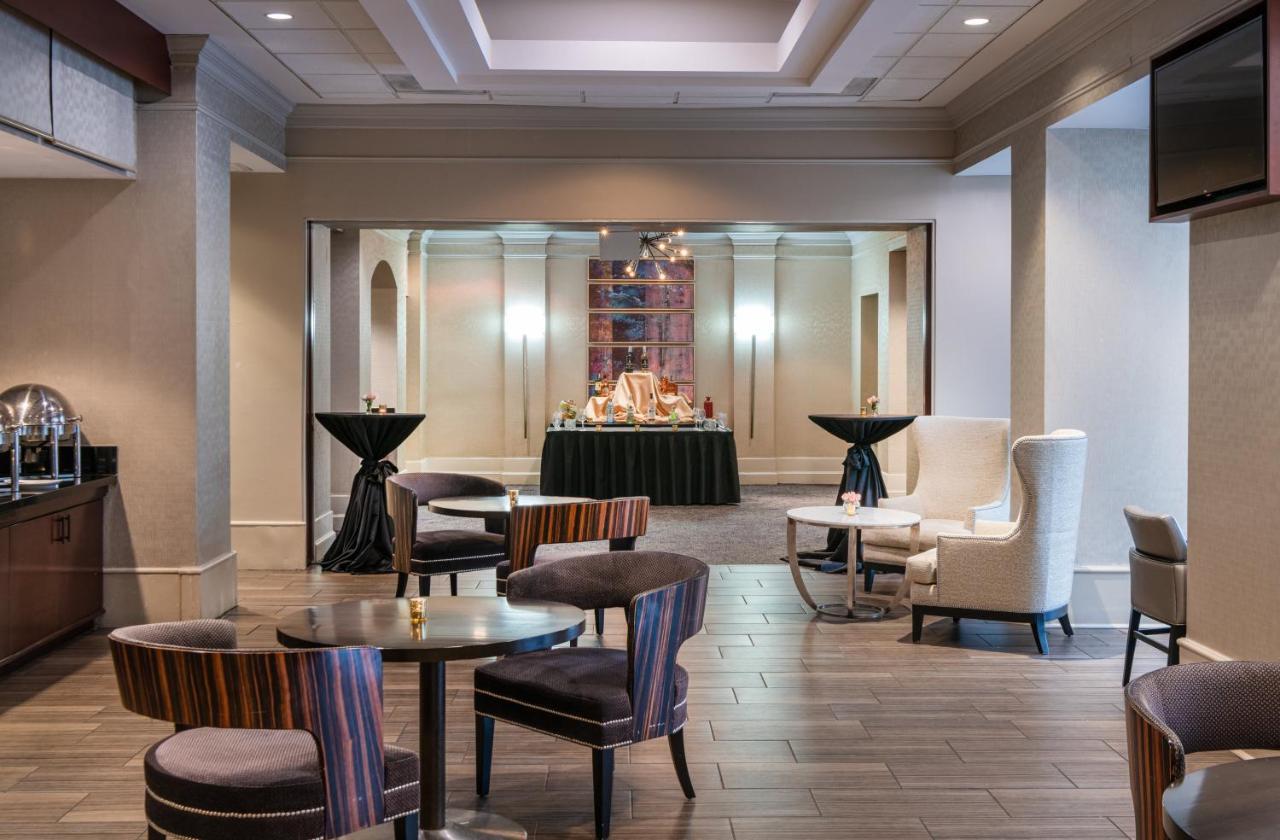 Chicago Marriott Suites דירפילד מראה חיצוני תמונה