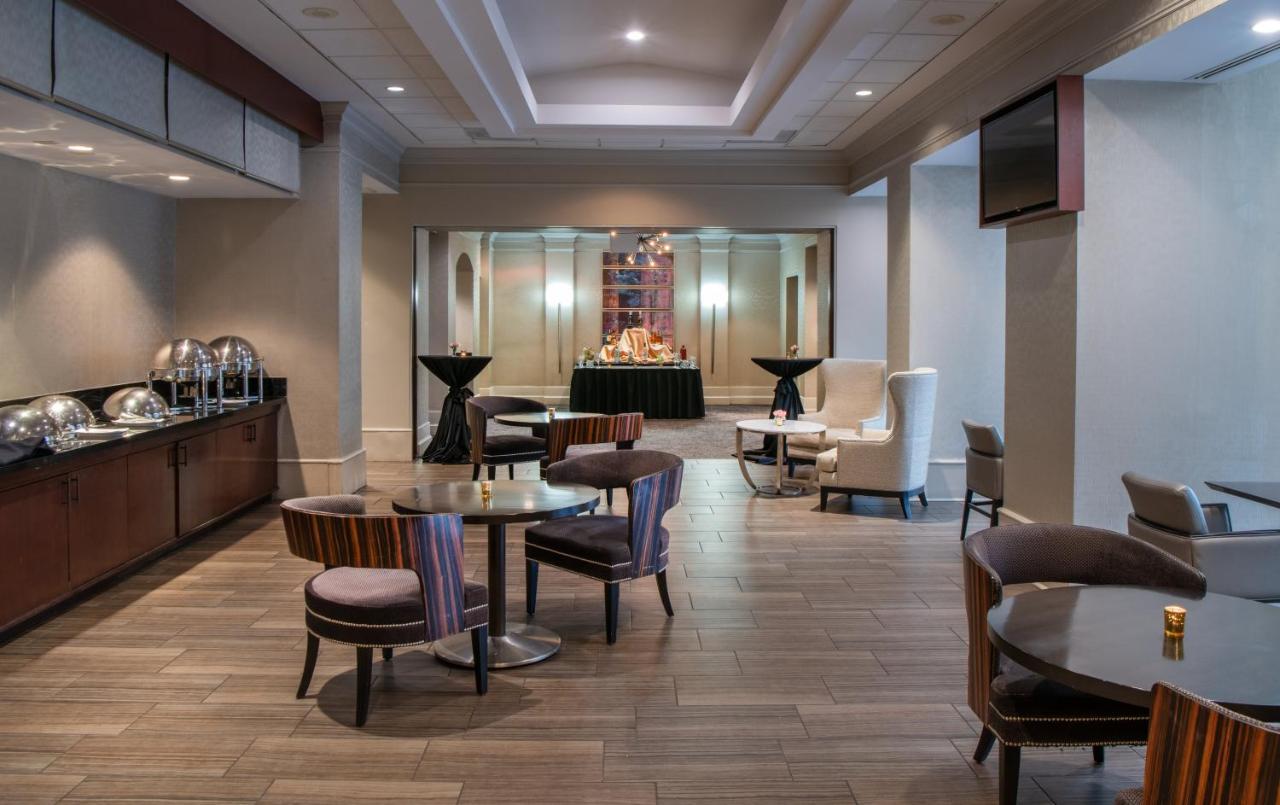 Chicago Marriott Suites דירפילד מראה חיצוני תמונה