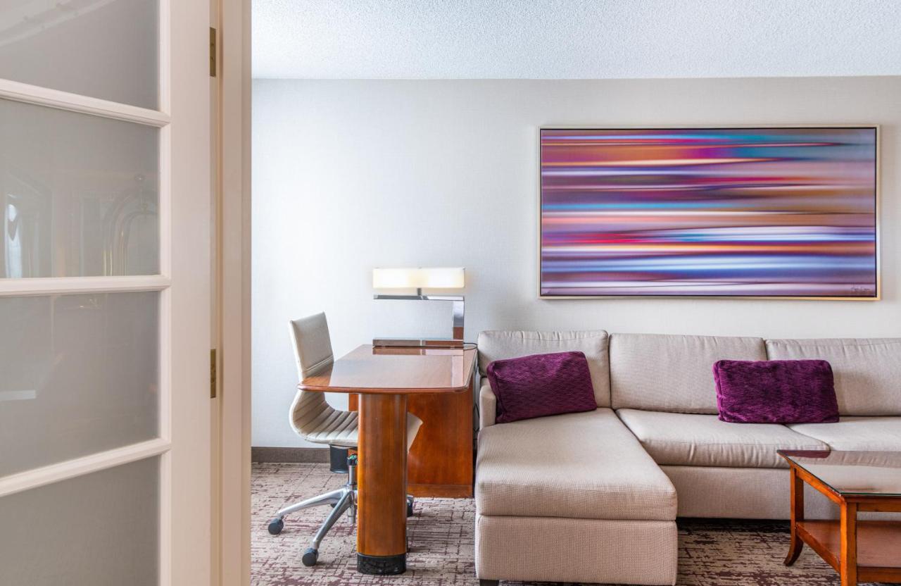 Chicago Marriott Suites דירפילד מראה חיצוני תמונה
