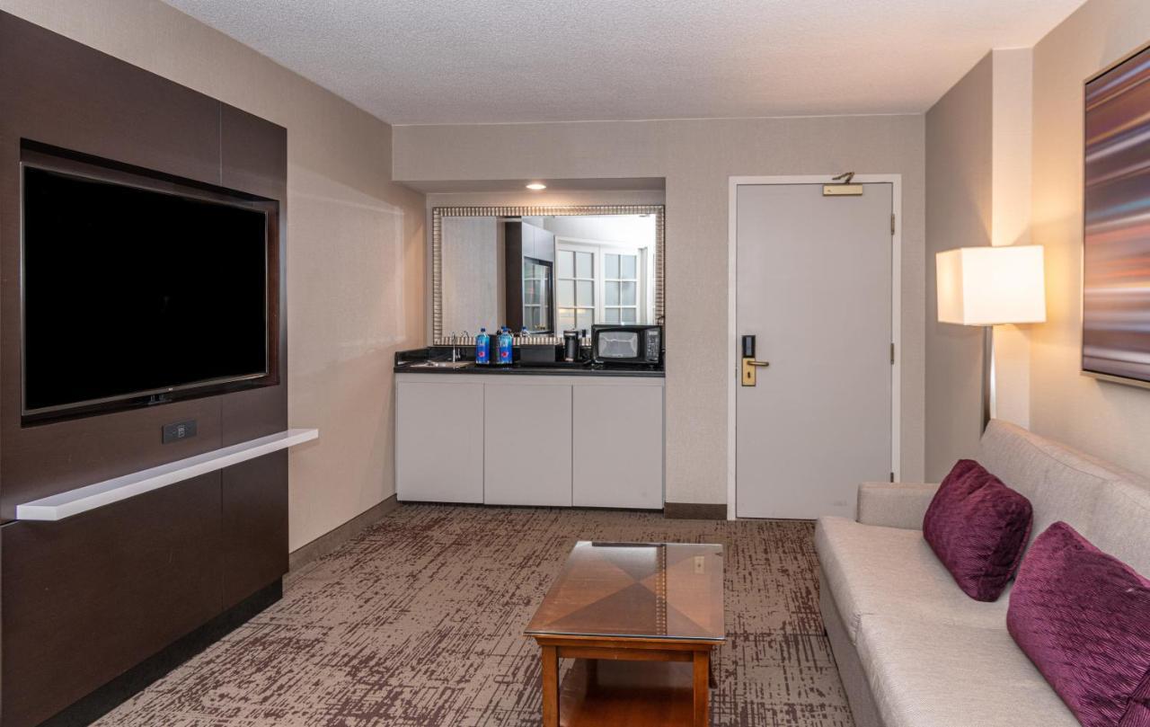 Chicago Marriott Suites דירפילד מראה חיצוני תמונה