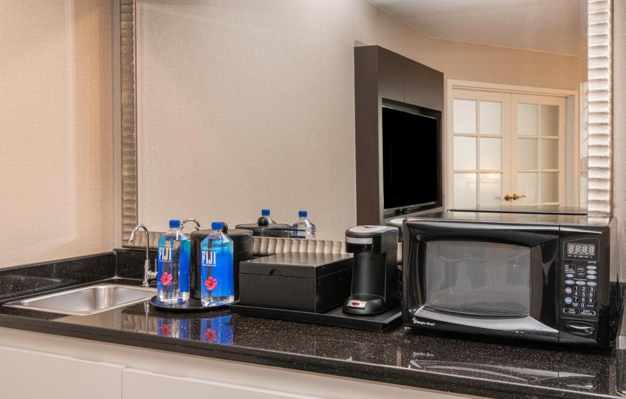 Chicago Marriott Suites דירפילד מראה חיצוני תמונה
