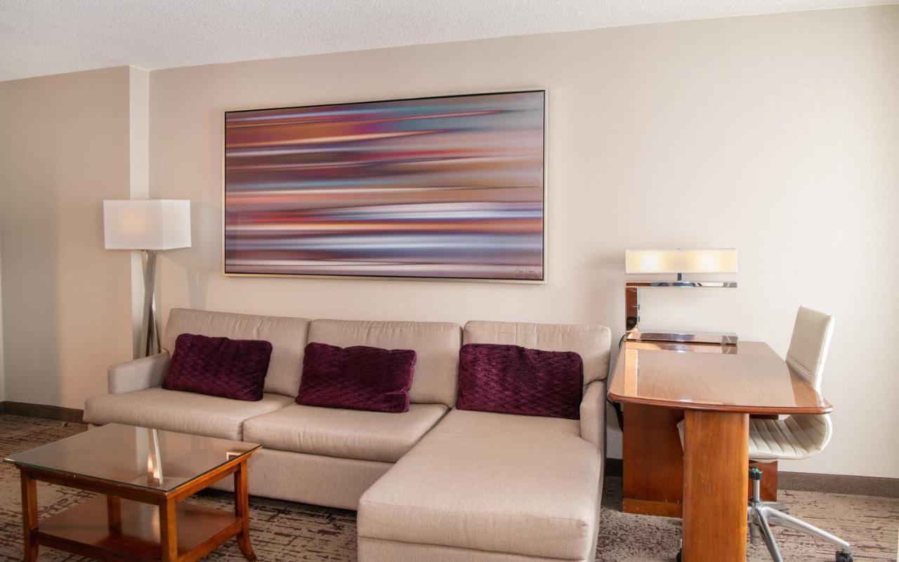 Chicago Marriott Suites דירפילד מראה חיצוני תמונה