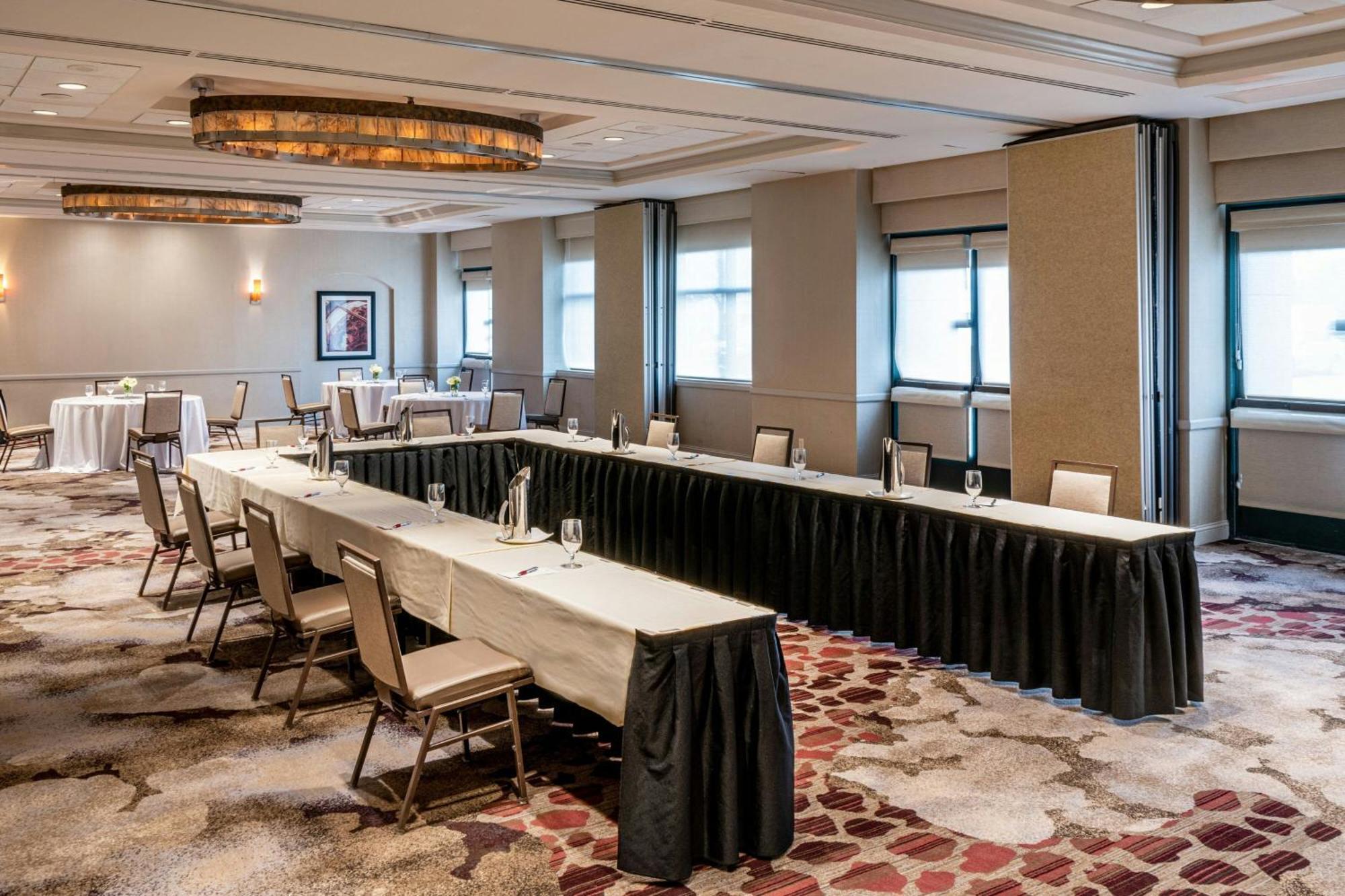 Chicago Marriott Suites דירפילד מראה חיצוני תמונה