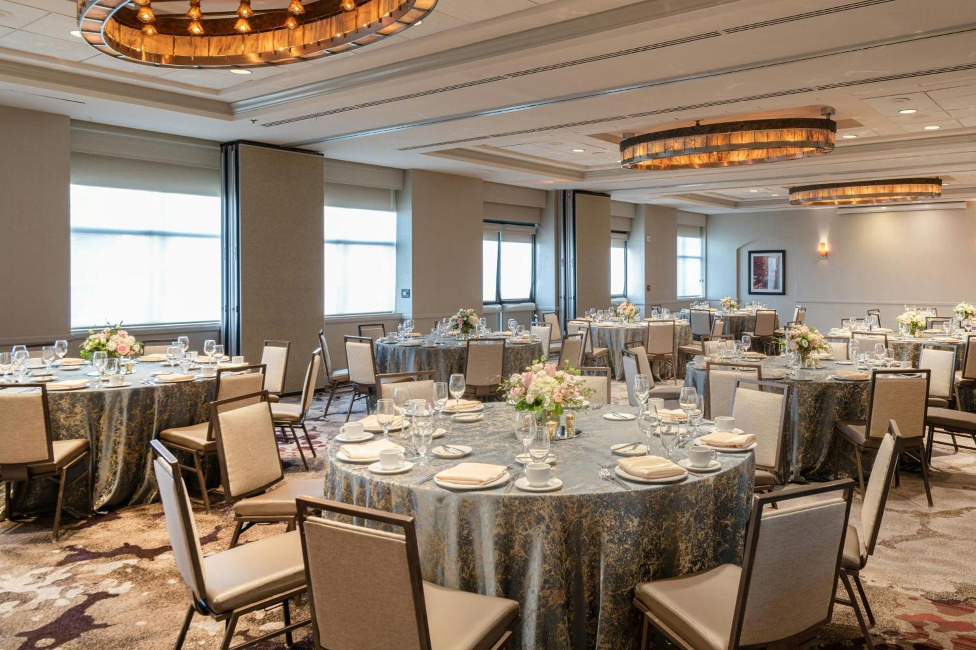 Chicago Marriott Suites דירפילד מראה חיצוני תמונה