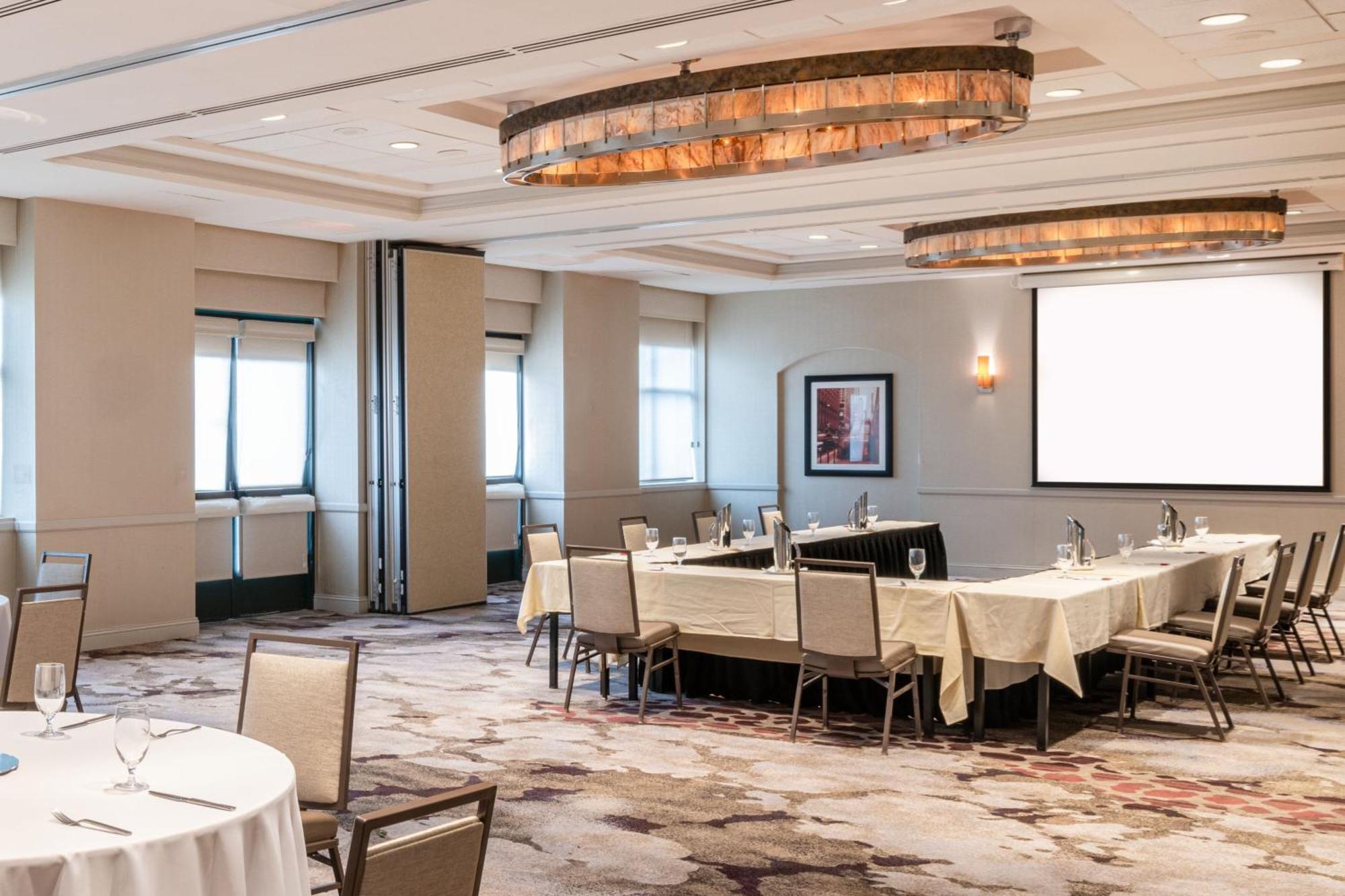 Chicago Marriott Suites דירפילד מראה חיצוני תמונה