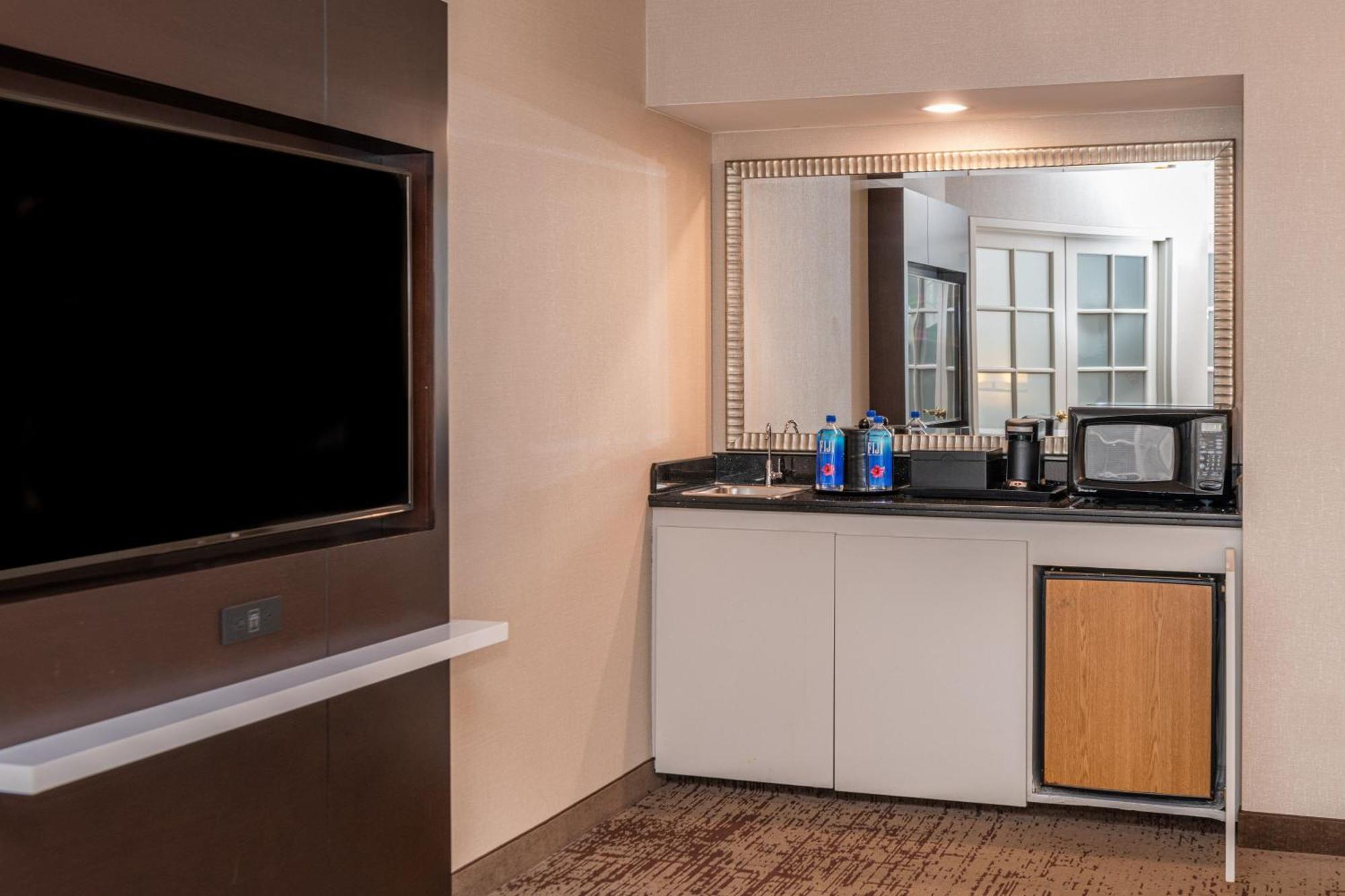 Chicago Marriott Suites דירפילד מראה חיצוני תמונה
