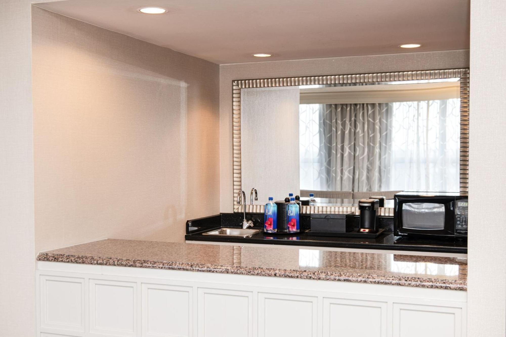 Chicago Marriott Suites דירפילד מראה חיצוני תמונה