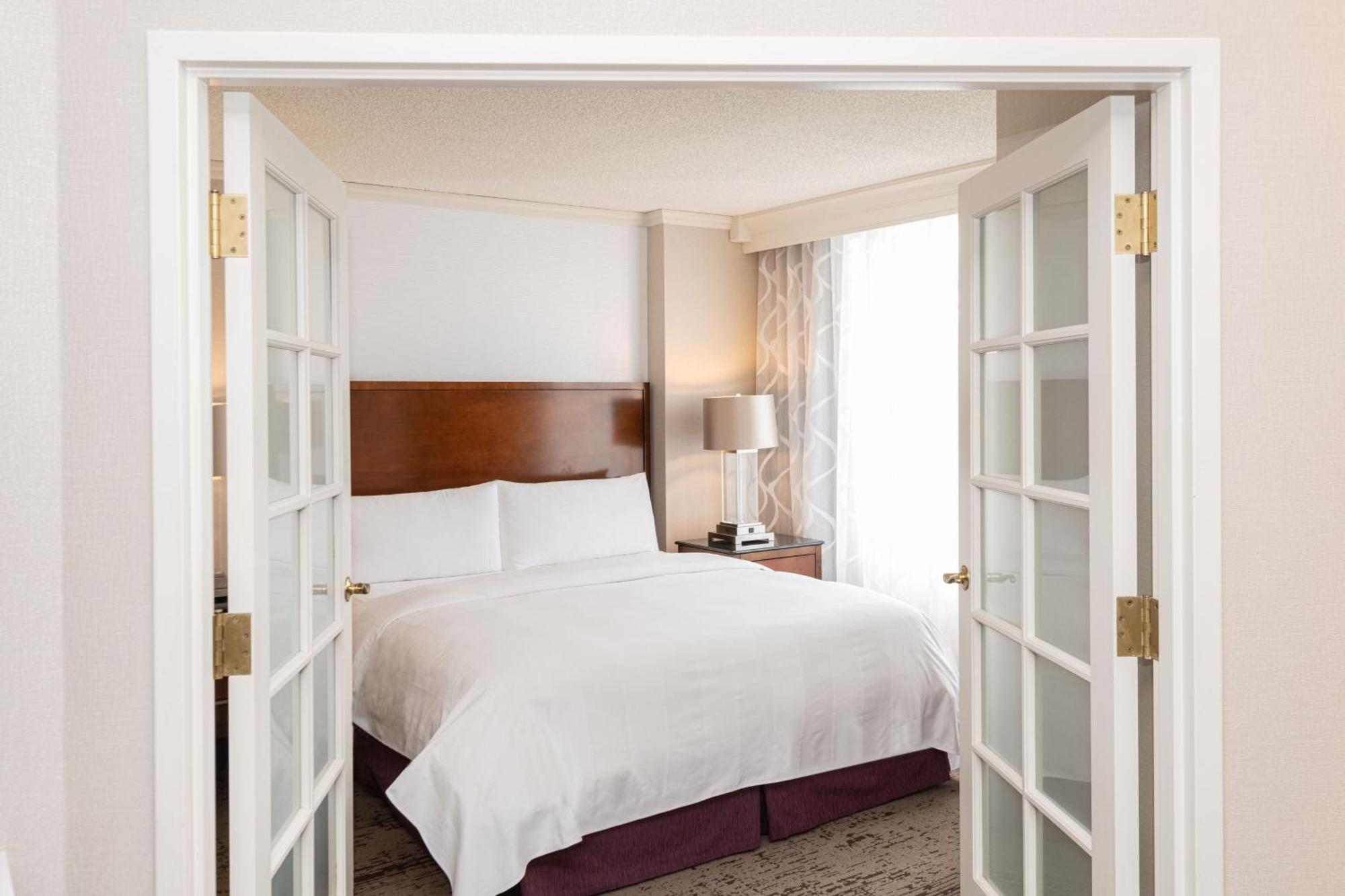 Chicago Marriott Suites דירפילד מראה חיצוני תמונה