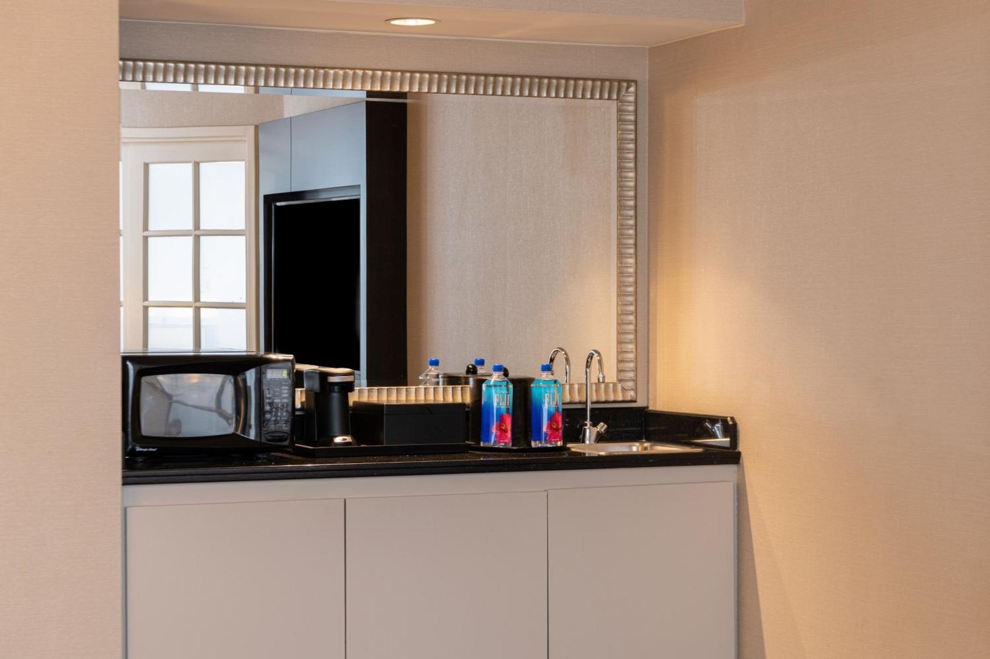 Chicago Marriott Suites דירפילד מראה חיצוני תמונה