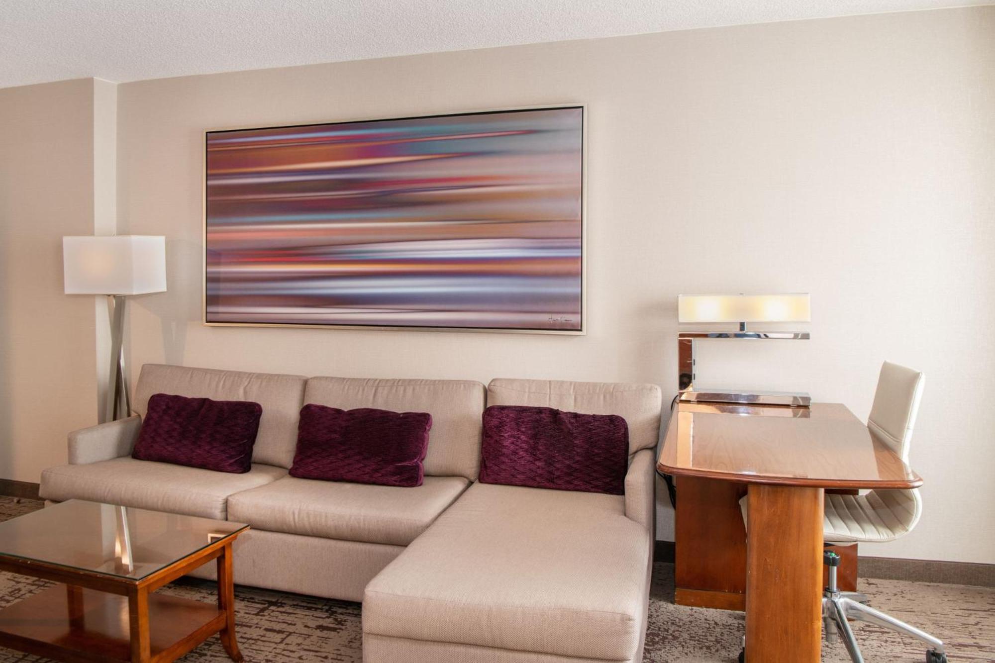 Chicago Marriott Suites דירפילד מראה חיצוני תמונה