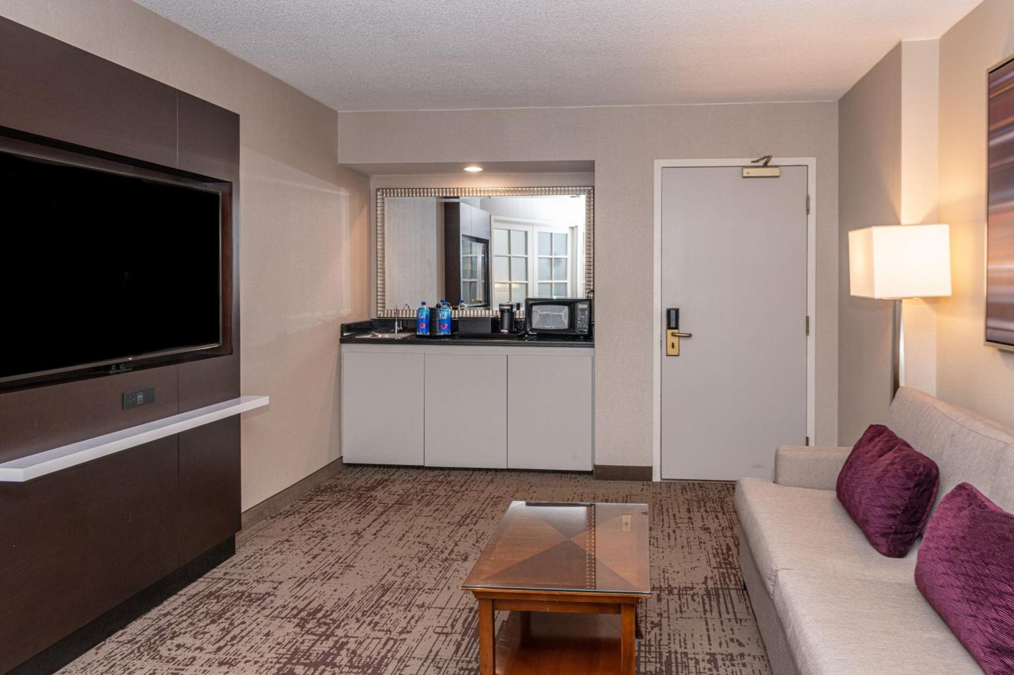 Chicago Marriott Suites דירפילד מראה חיצוני תמונה