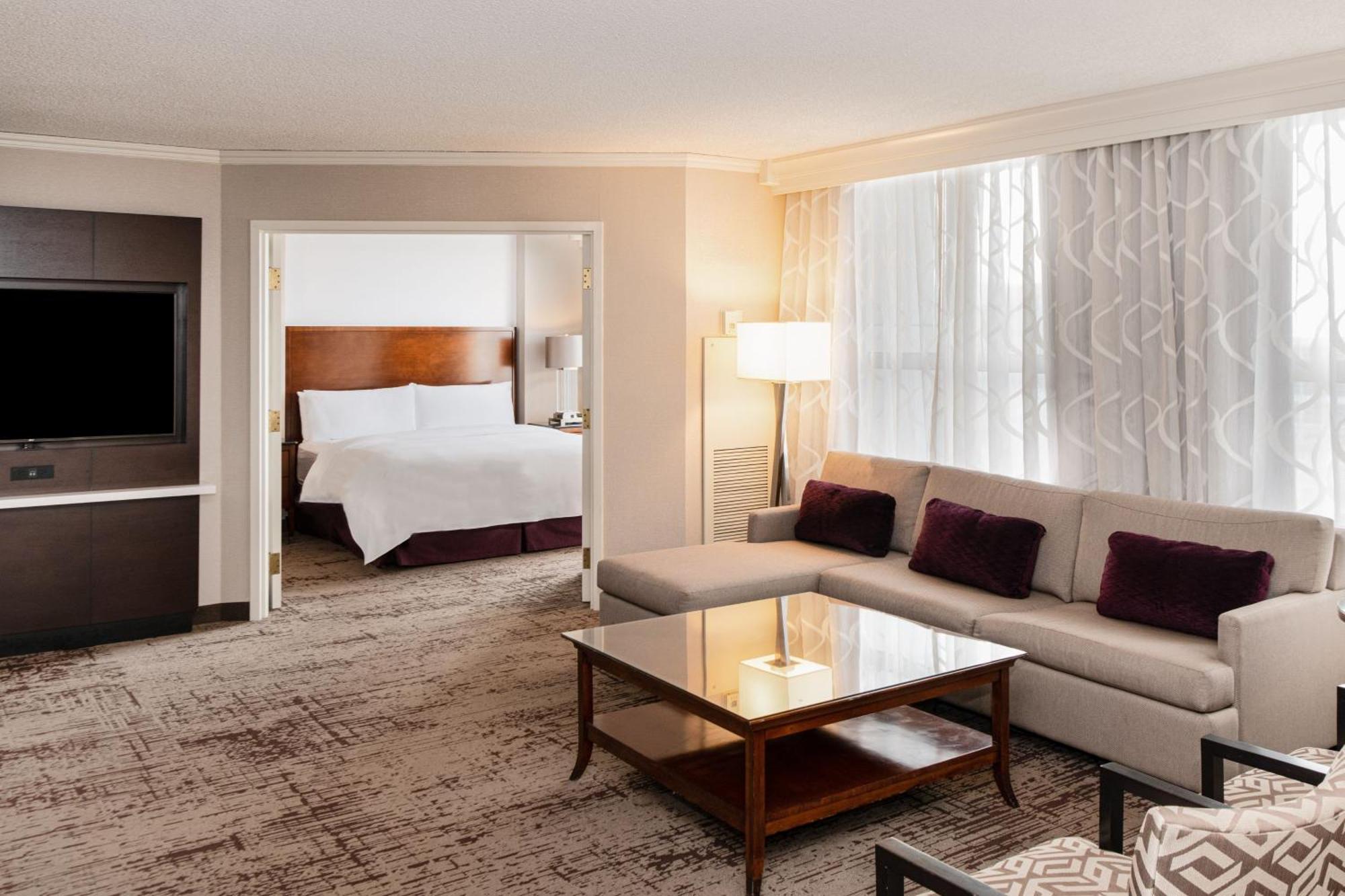 Chicago Marriott Suites דירפילד מראה חיצוני תמונה