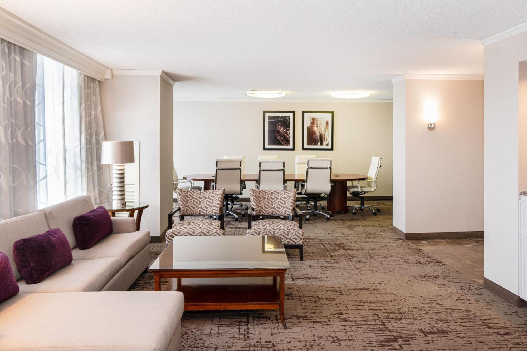 Chicago Marriott Suites דירפילד מראה חיצוני תמונה