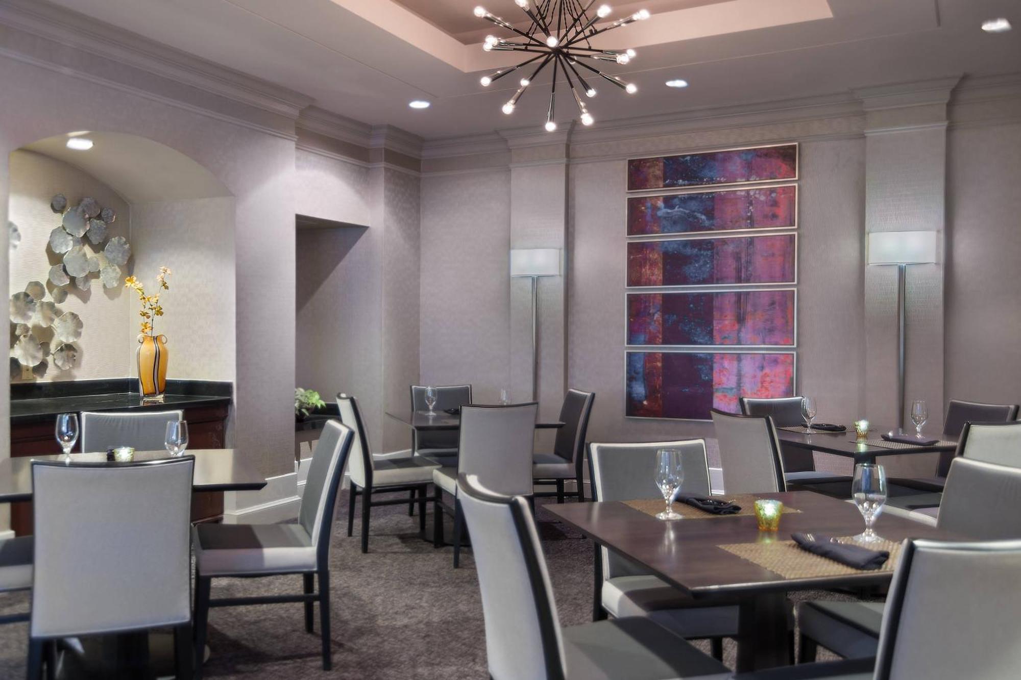 Chicago Marriott Suites דירפילד מראה חיצוני תמונה